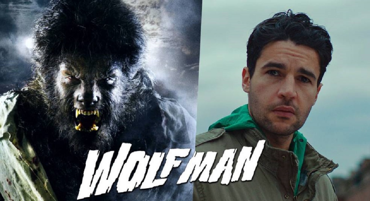 Christopher Abbott zastąpi Ryana Goslinga w filmie Blumhouse "Wolf Man