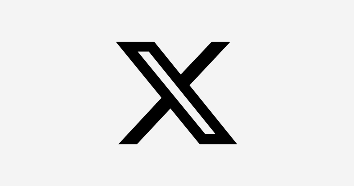 X nie będzie już pozwalać użytkownikom na ukrywanie niebieskich znaków
