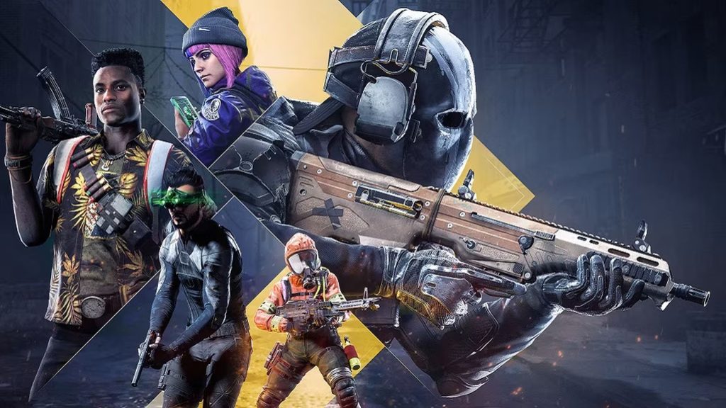 Ubisoft ogłosił w swoim raporcie finansowym, że darmowa strzelanka multiplayer XDefiant zostanie wydana do kwietnia 2024 roku