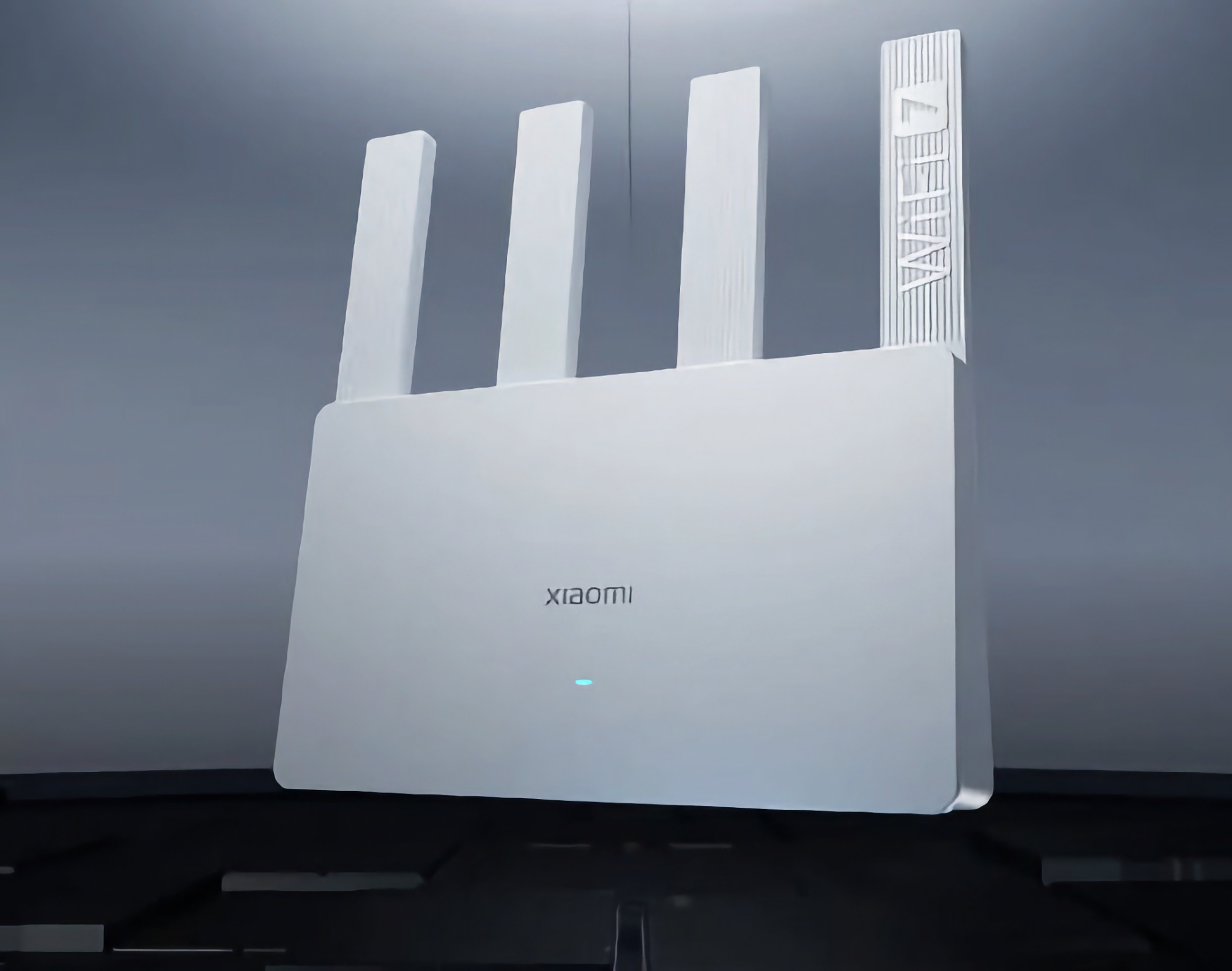 Xiaomi zaprezentuje BE 3600 30 stycznia: najtańszy router firmy z obsługą Wi-Fi 7