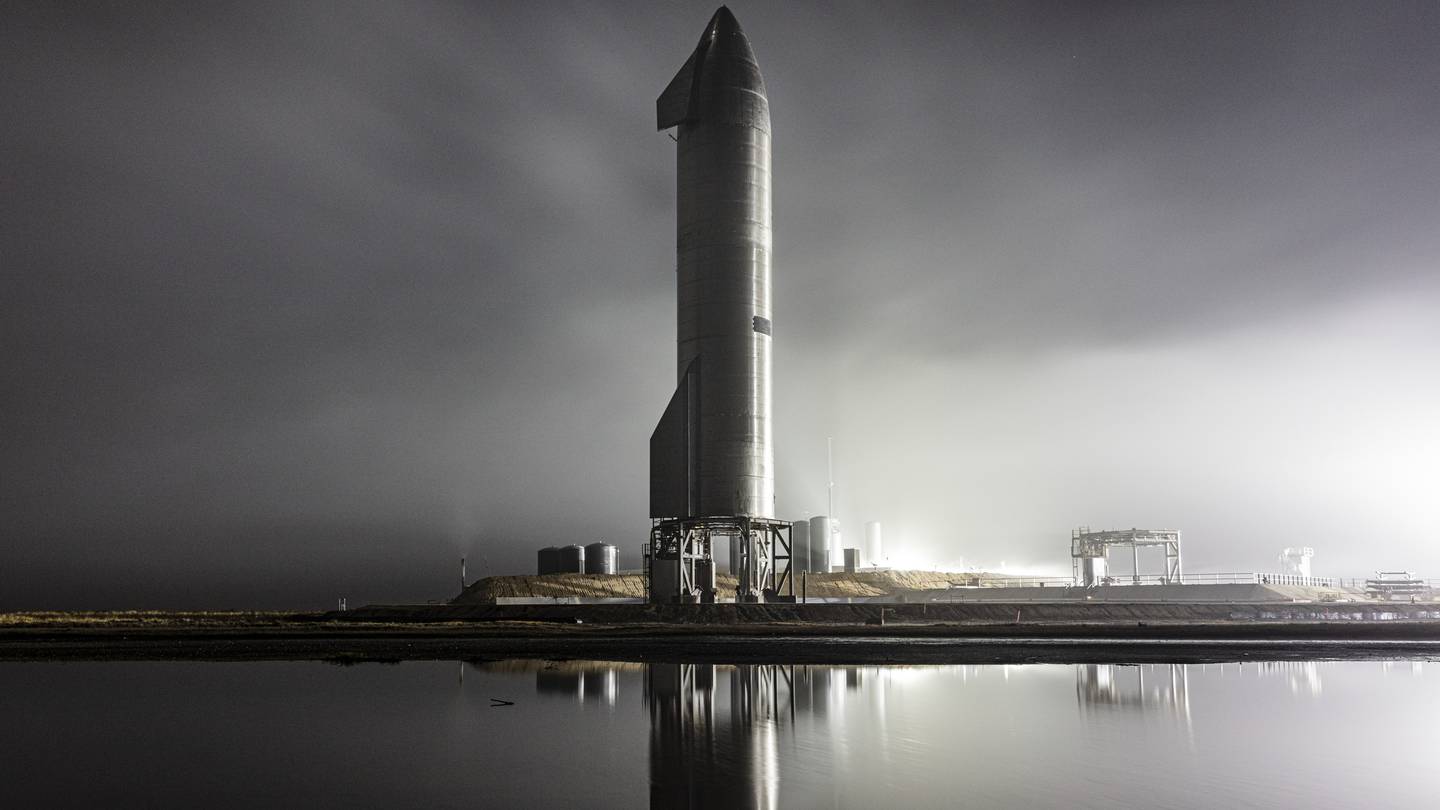 SpaceX pozyskał 750 mln dolarów inwestycji i zwiększył swoją kapitalizację do 137 mld dolarów
