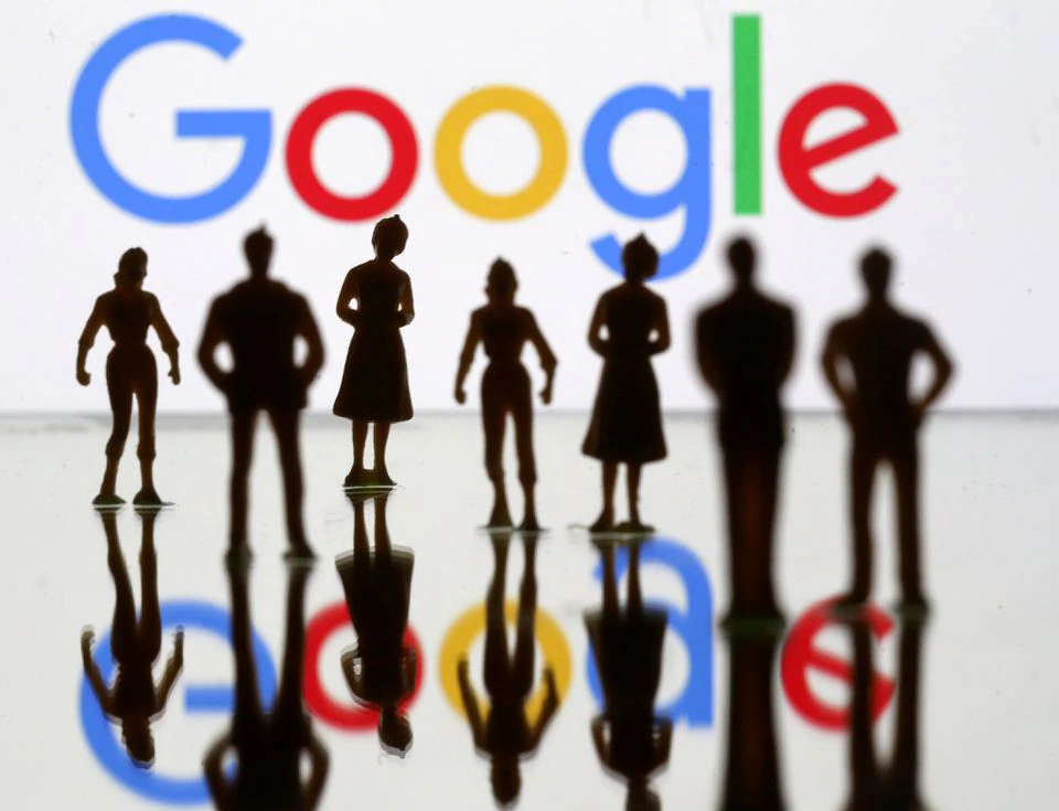 Google zalecił pracownikom powstrzymanie się od korzystania z chatbotów, w tym Bard