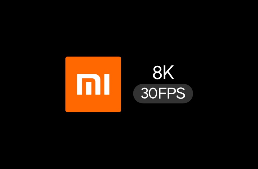 Aplikacja kamery z MIUI 11 ujawniła, że Xiaomi przygotowuje smartfon z obsługą nagrywania wideo 8K 30 klatek na sekundę