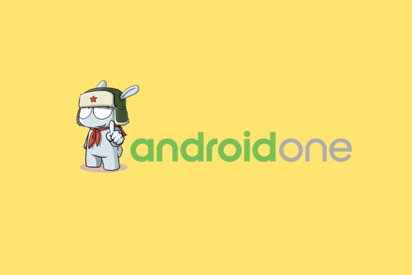 Wraz z Xiaomi Mi A2 może przesłać kolejny smartfon na Android One