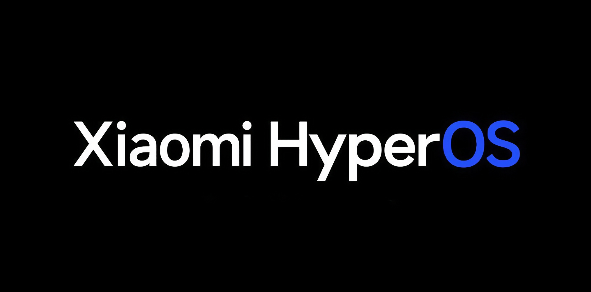 Które urządzenia Xiaomi, Redmi i POCO mogą otrzymać HyperOS?