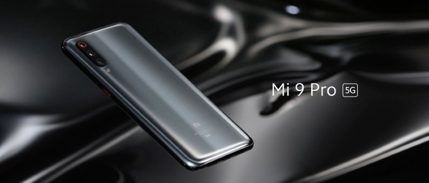 Xiaomi Mi 9 Pro 5G: układ Snapdragon 855 Plus, do 12 GB pamięci RAM, potrójne szybkie ładowanie, nowy silnik wibracyjny i cena od 520 USD