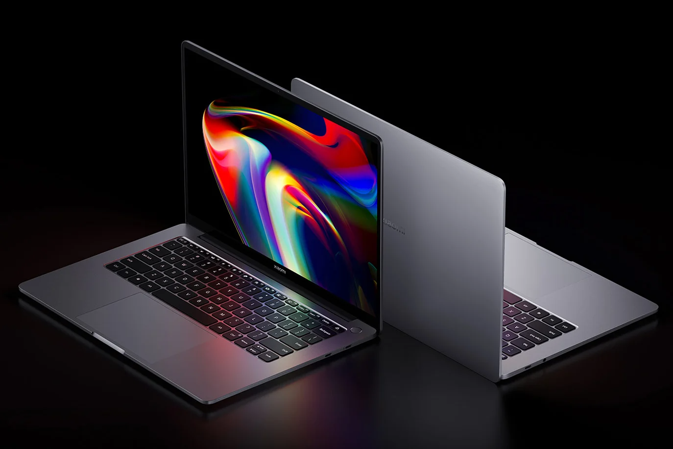 Xiaomi zaprezentowało Mi Notebook Pro 2021 i RedmiBook Pro 2021 w wersjach Enhanced Edition - z tą samą ceną, ale różnymi procesorami