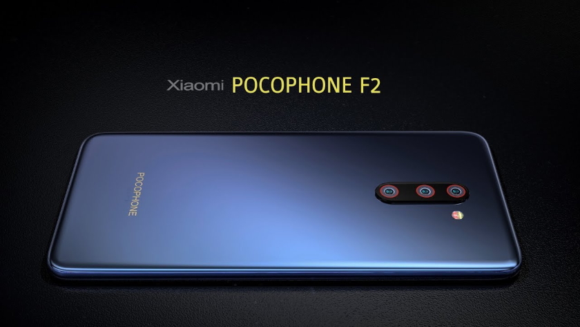 Plotka: Xiaomi CC9 Pro z kamerą 108MP i SoC Snapdragon 730G trafi na światowy rynek jak Pocophone F2
