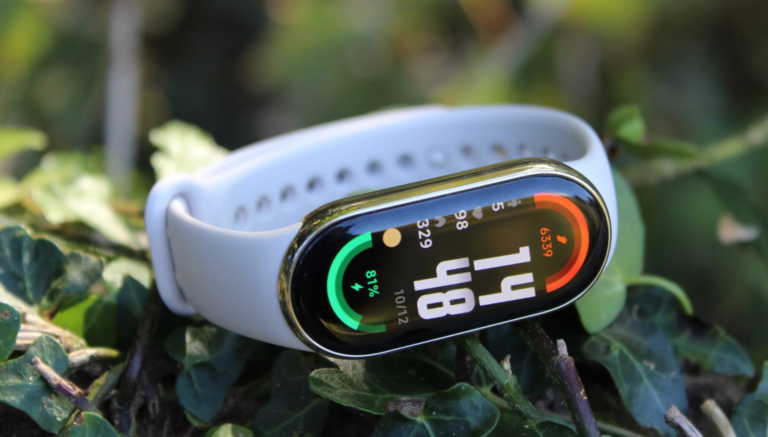 Xiaomi ogłasza specjalną funkcję udostępniania danych zdrowotnych w monitorach fitness Mi Band