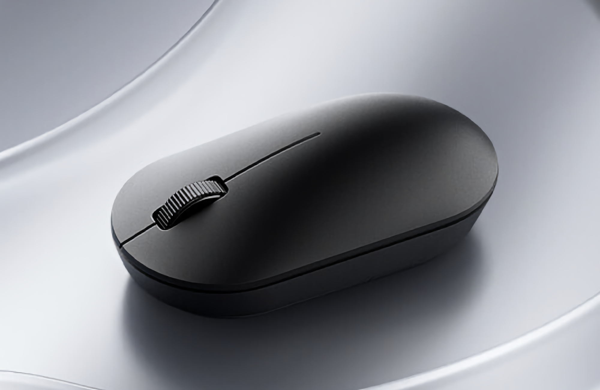 Xiaomi wprowadziło mysz komputerową Wireless Mouse Lite 2 za 6 USD