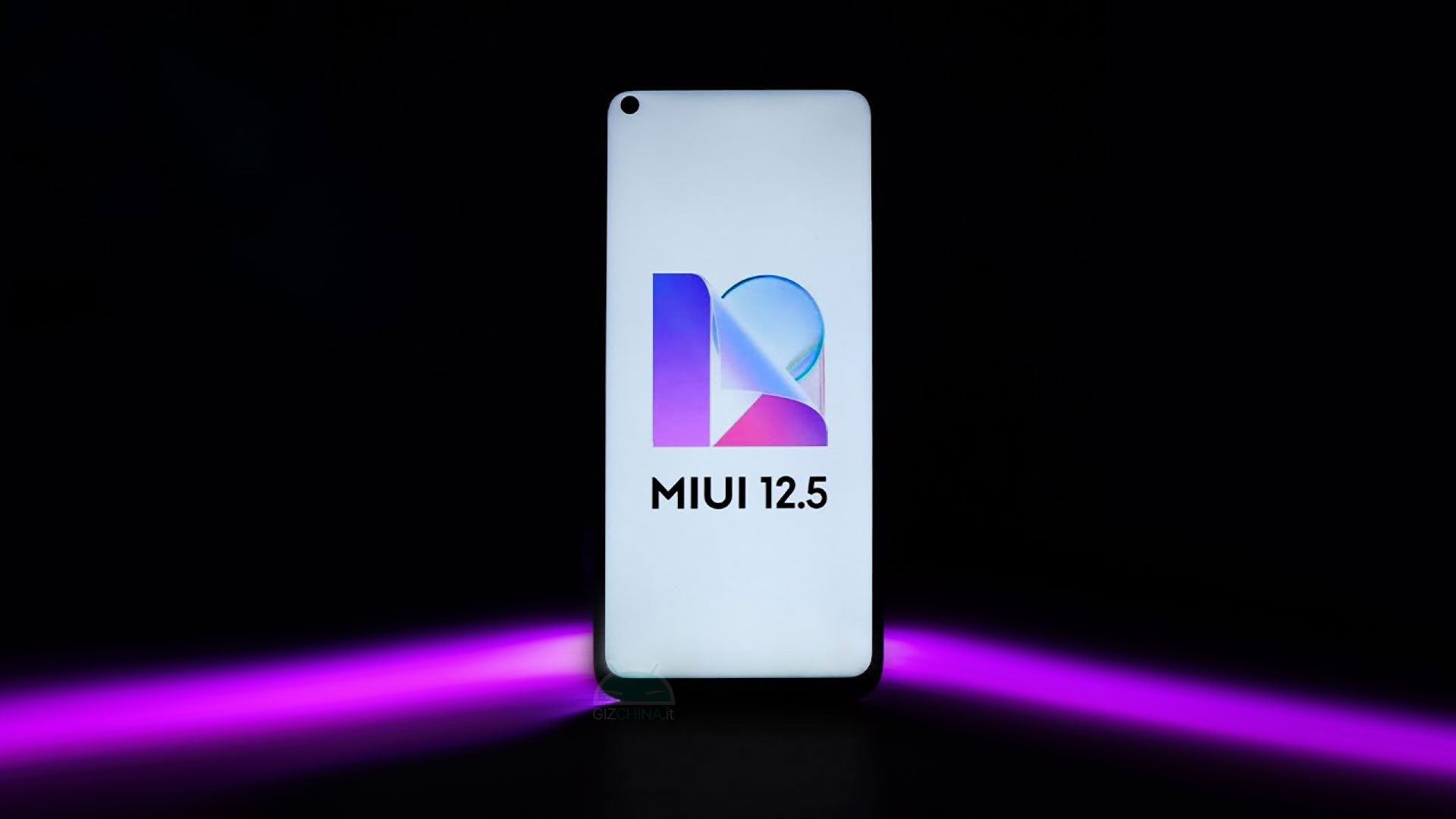 Nowe stabilne MIUI 12.5 dostępne dla 14 smartfonów Xiaomi
