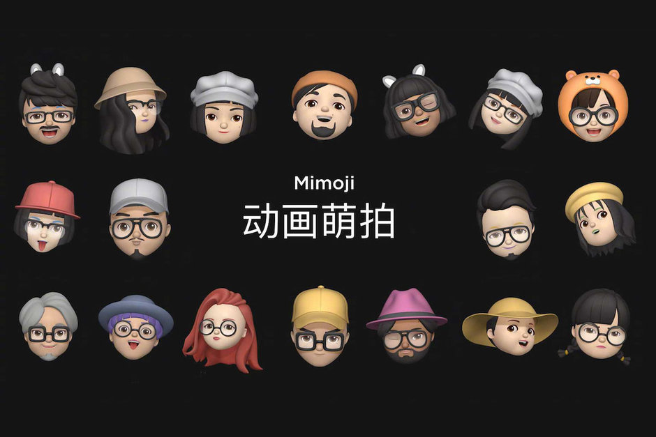 Xiaomi mówi, że nie skopiowała Apple'a Mimoji i obiecuje pozwać tych, którzy tak nie sądzą