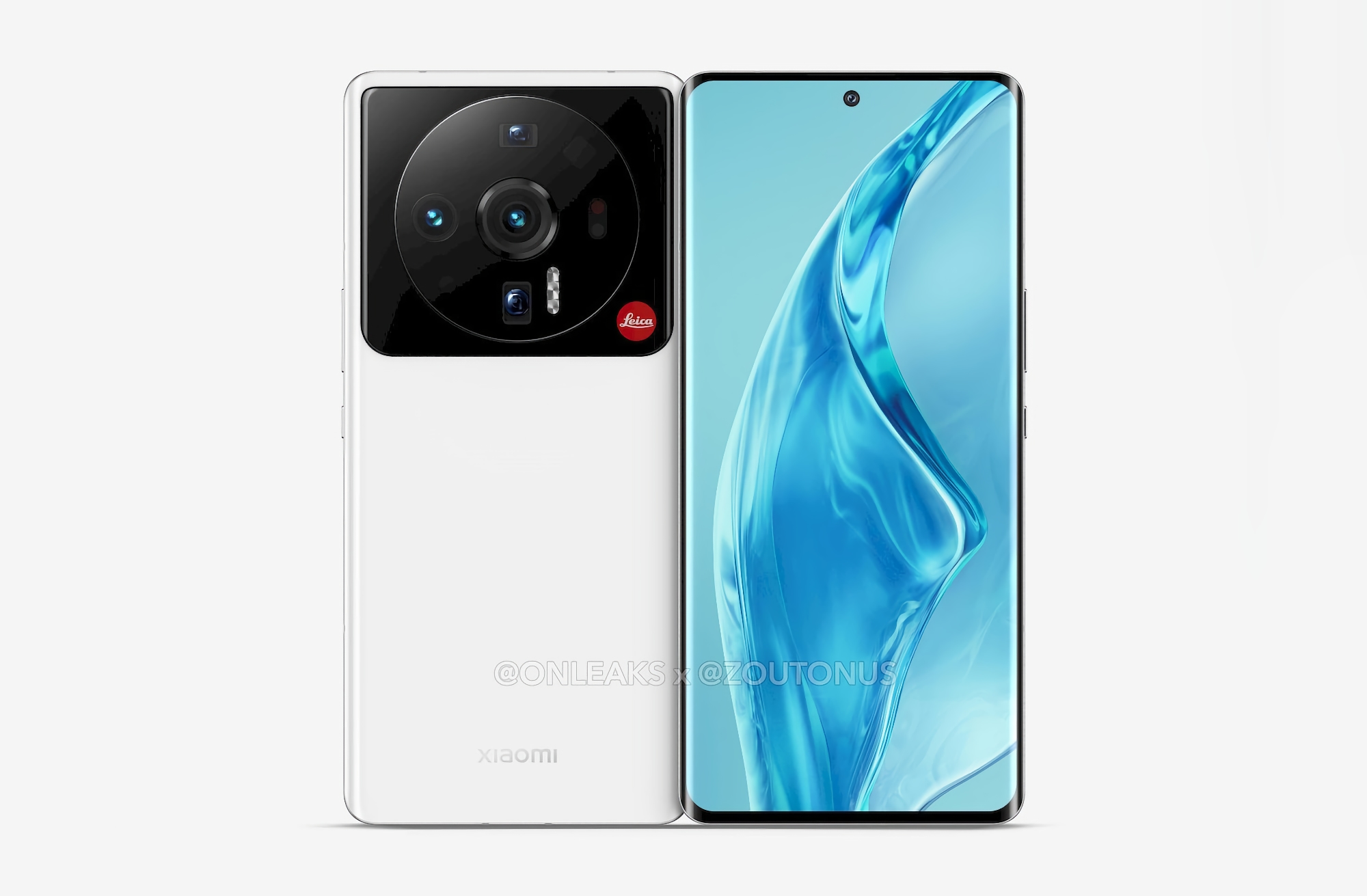 Oficjalna: seria smartfonów Xiaomi 12S z aparatem Leica i chipem Snapdragon 8+ Gen 1 zostanie zaprezentowana 4 lipca