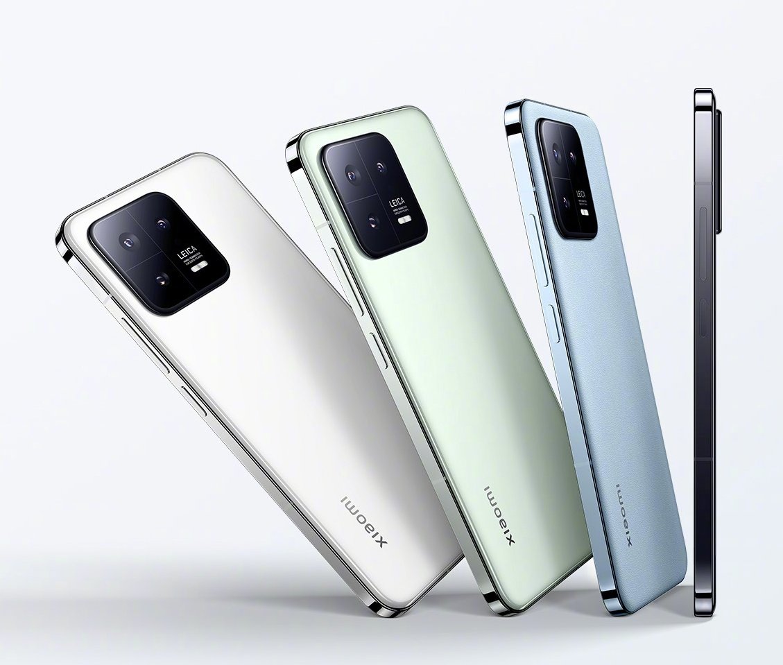 Xiaomi wprowadzi co najmniej 7 flagowych smartfonów pod koniec 2023 roku