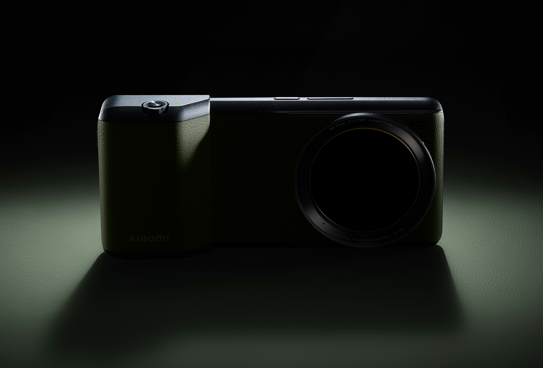 To już oficjalne: Xiaomi 13 Ultra otrzyma poczwórny aparat Leica z 1-calowym sensorem 50MP Sony IMX989