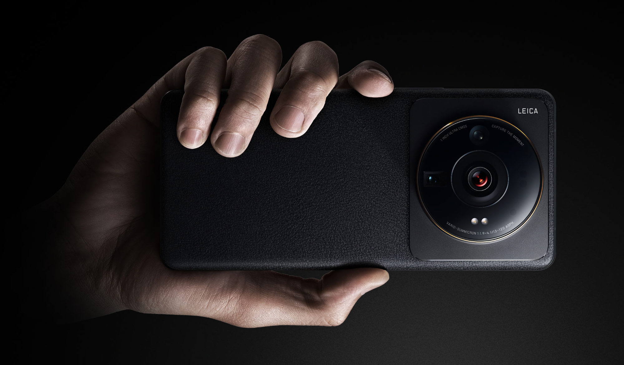 Plotki: Xiaomi 13 Ultra z wyświetlaczem E6 AMOLED, układem Snapdragon 8 Gen 2 i aparatem Leica ma zadebiutować 17 kwietnia