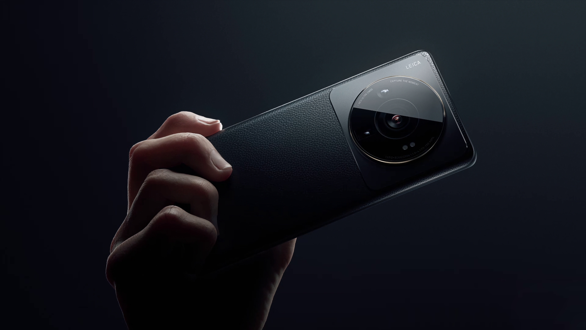 To już oficjalne: flagowy smartfon Xiaomi 13 Ultra z aparatem Leica zadebiutuje w kwietniu