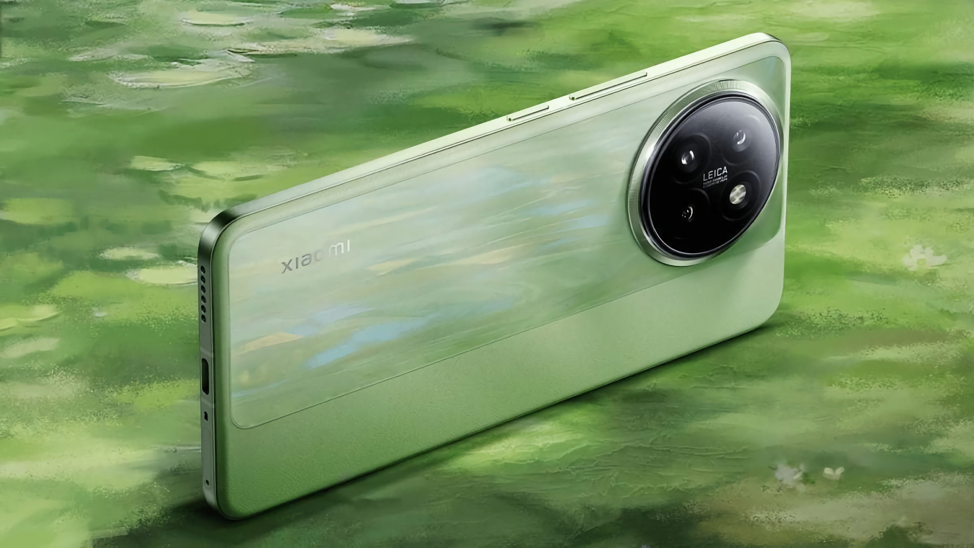 To już oficjalne: Xiaomi 14 CIVI z aparatem Leica zadebiutuje 12 czerwca