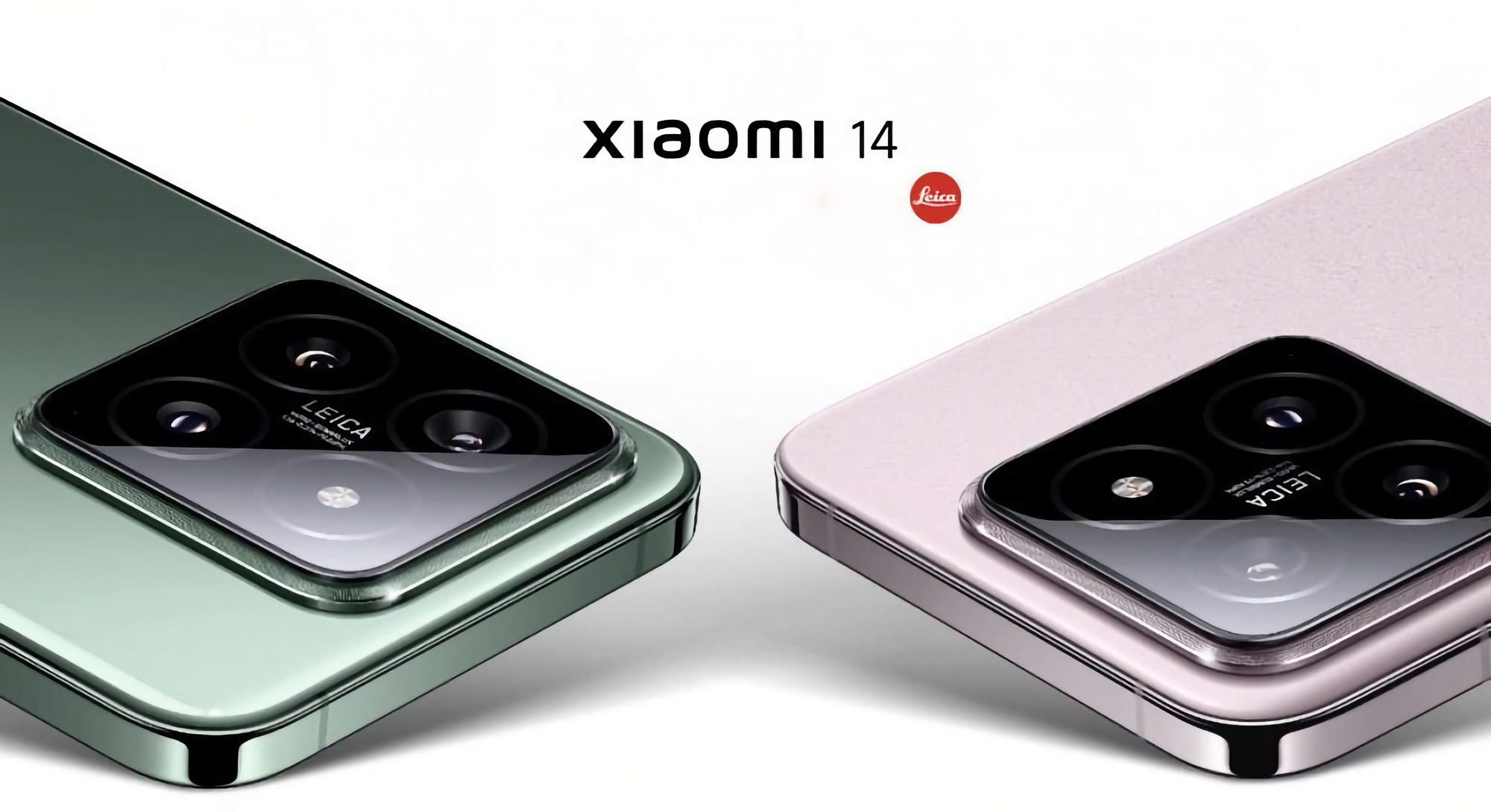 Insider: Xiaomi 14 zadebiutuje poza Chinami na MWC 2024