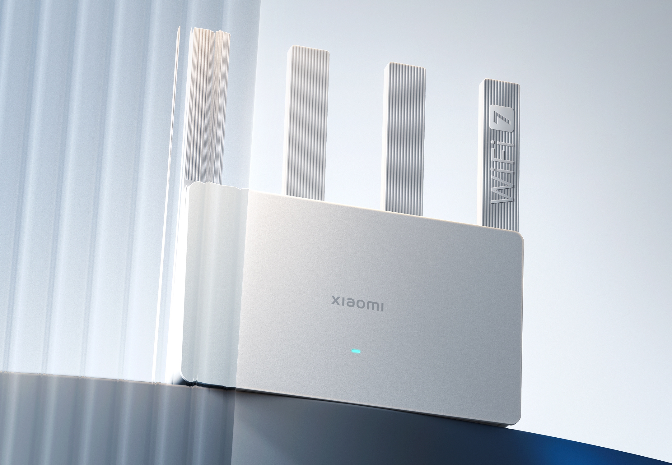 Xiaomi BE 3600: najtańszy router na rynku z obsługą Wi-Fi 7