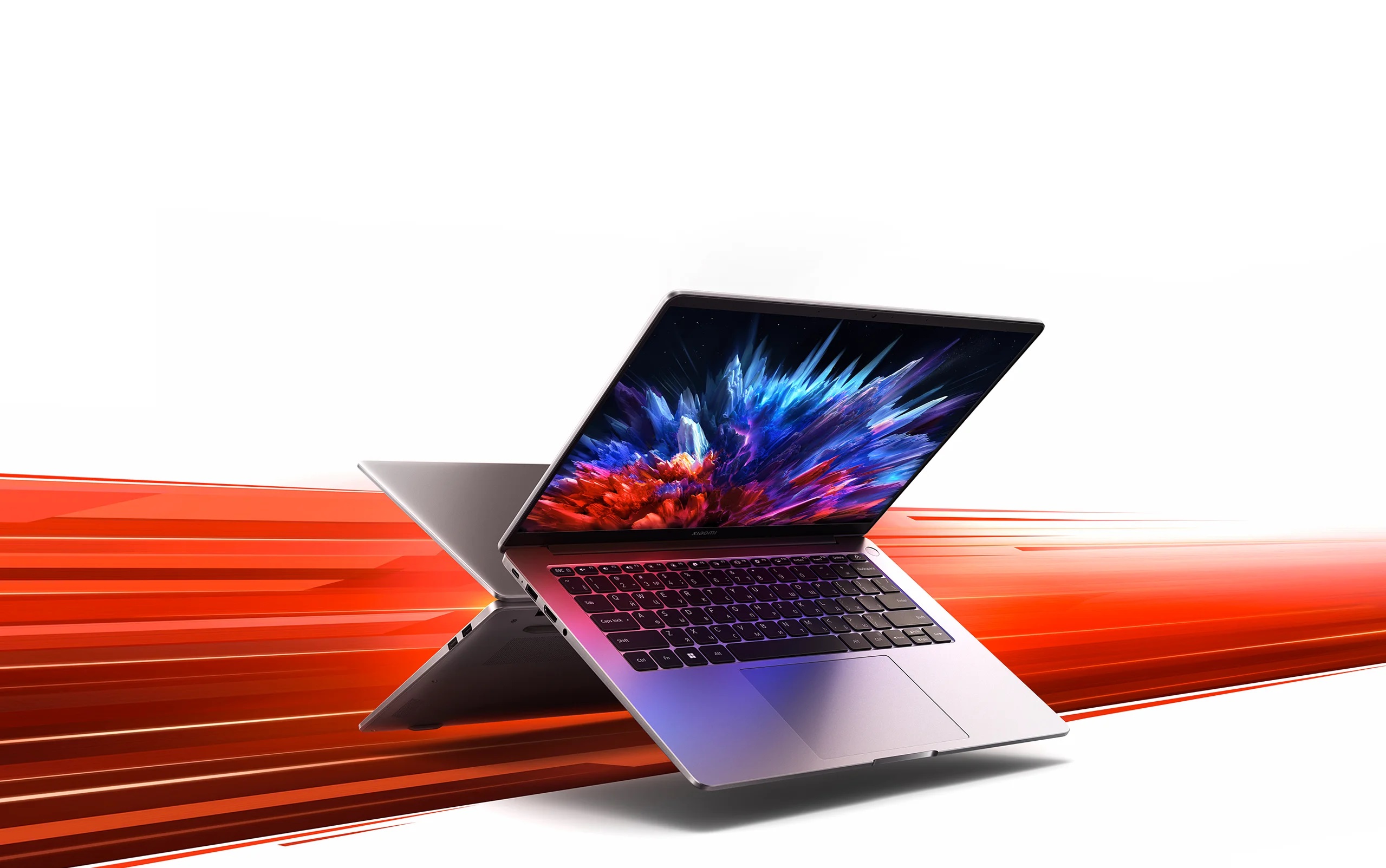 Xiaomi Book 14: laptop z wyświetlaczem 2.8K i procesorami Intel 12. generacji na rynek globalny