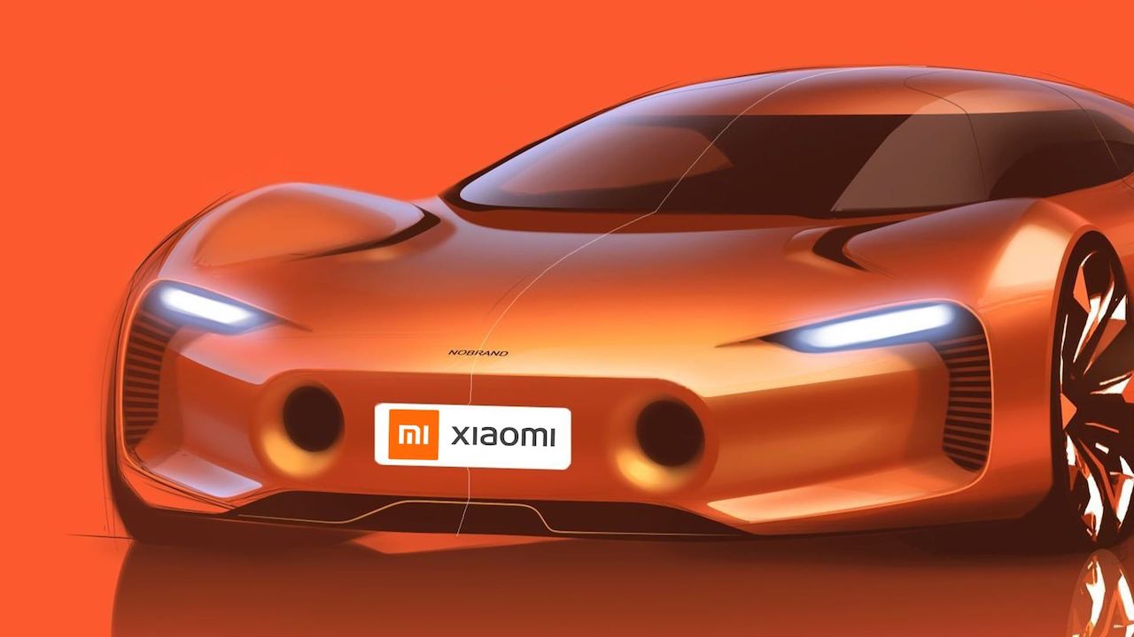 Xiaomi kupuje firmę zajmującą się autonomiczną jazdą
