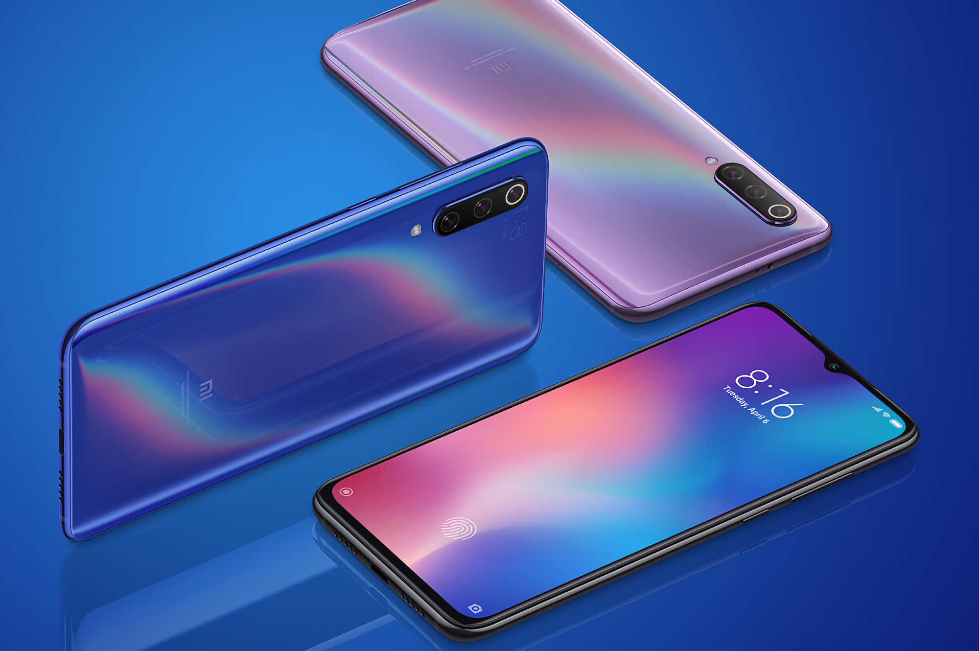 Redmi Note 8, Redmi Note 8 Pro, Xiaomi Mi 9, Xiaomi Mi 9 SE i pięć innych smartfonów od firmy prawdopodobnie nie zaktualizują się do MIUI 13