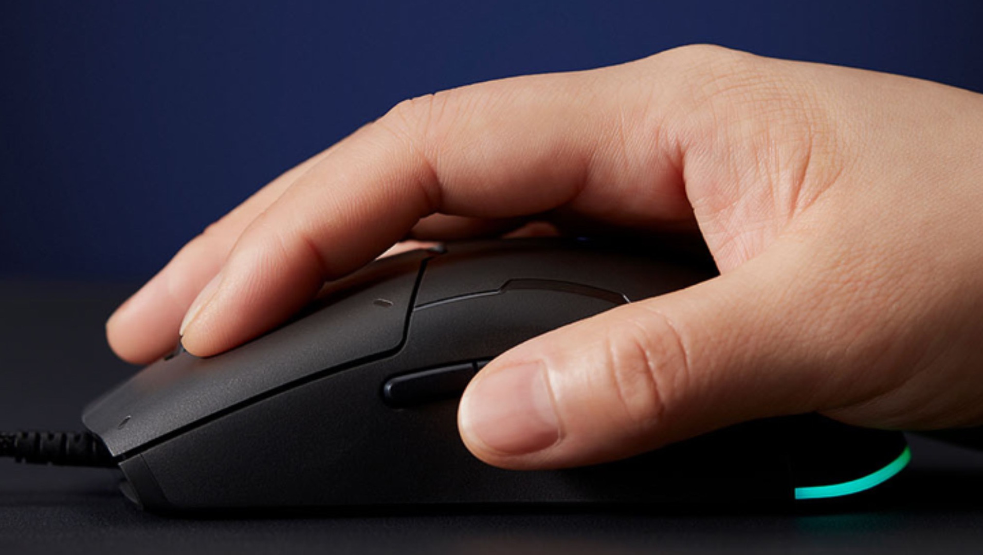 Xiaomi wprowadza mysz do gier Gaming Mouse Lite z oświetleniem RGB za jedyne 15 USD