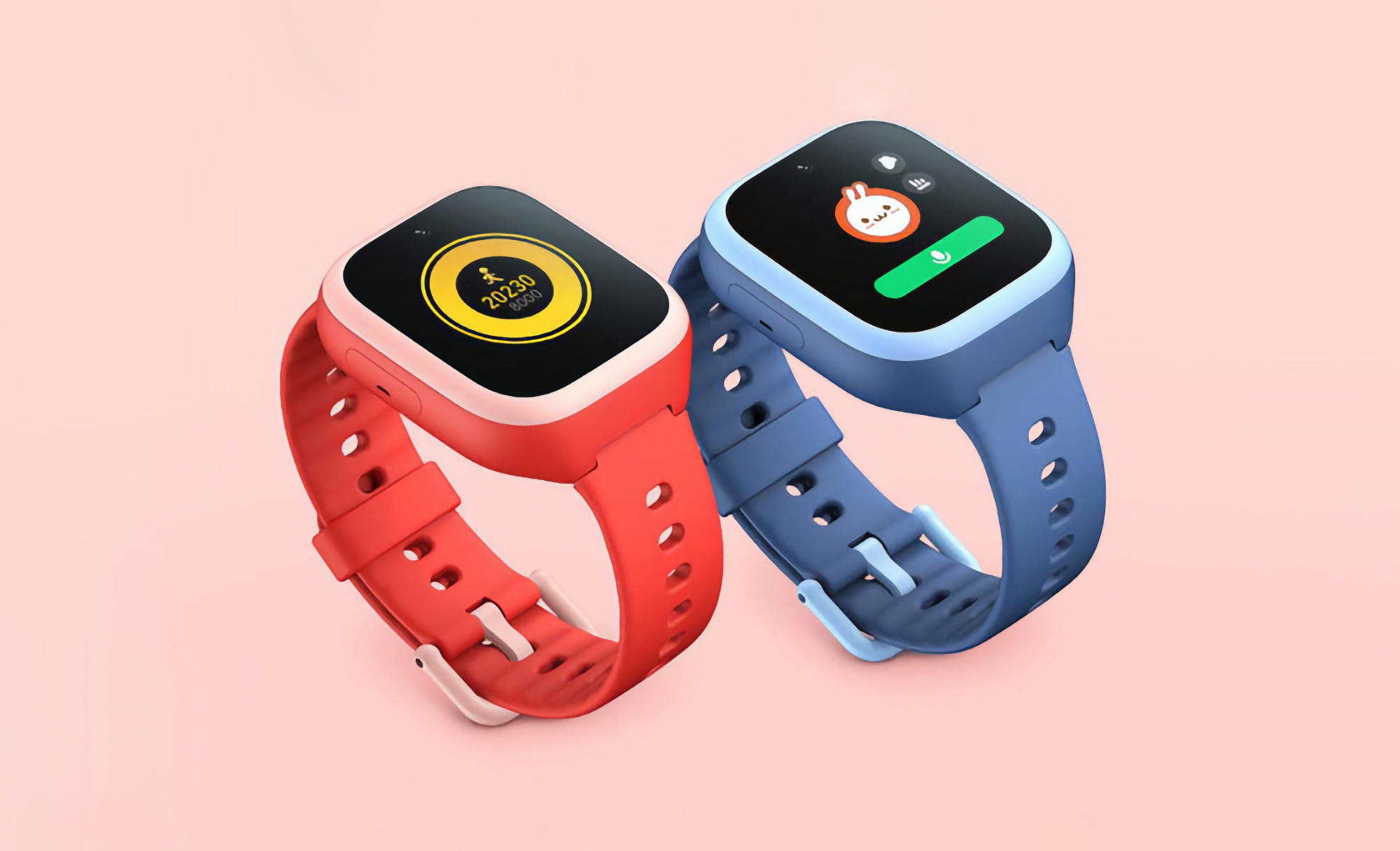 Xiaomi przygotowuje się do wydania Mitu Kids Smartwatch 7X: nowego smartwatcha dla dzieci