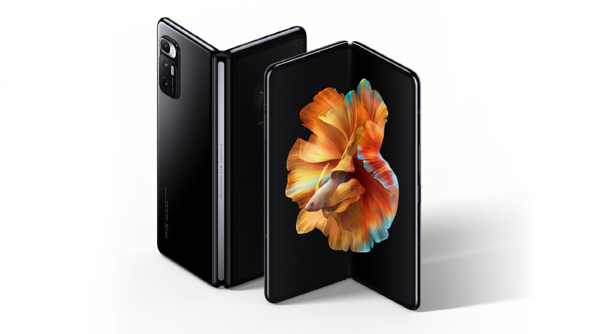 Insider: składany smartfon Xiaomi MIX Fold 2 zadebiutuje w drugim kwartale 2022 r.