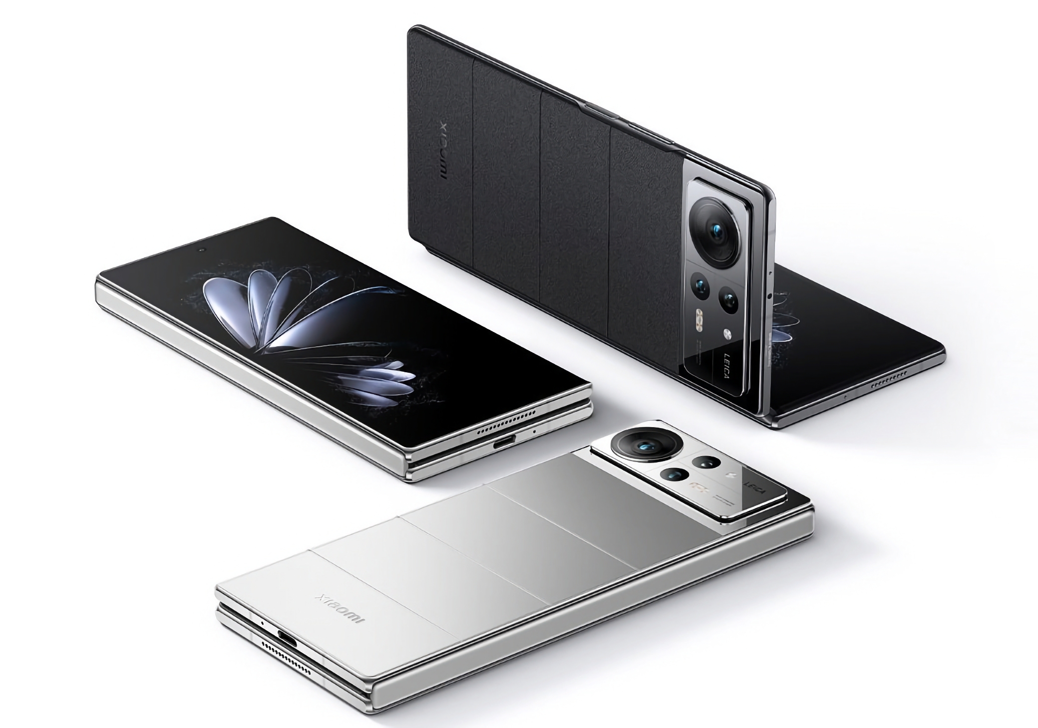 Plotka: składany smartfon Xiaomi MIX Fold 3 nie będzie sprzedawany poza Chinami