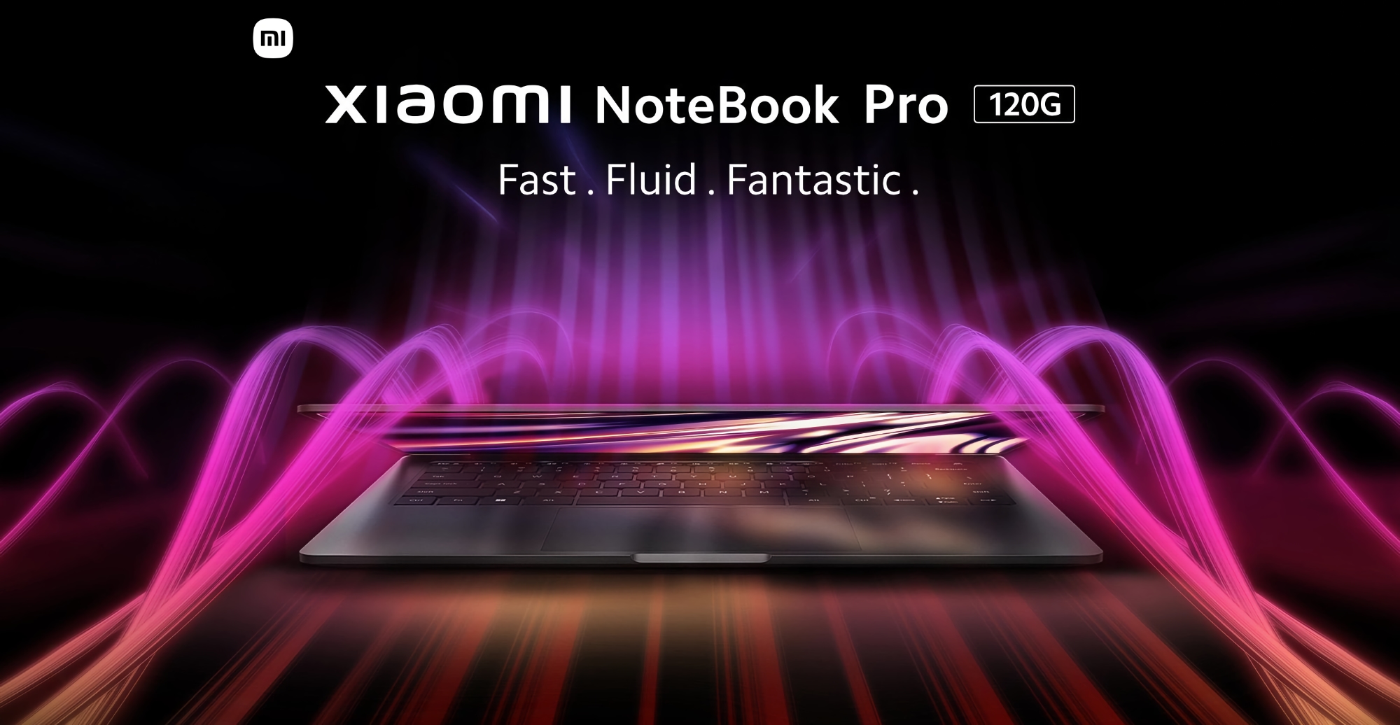 Oficjalne: Xiaomi zaprezentuje się na notebooku Pro 120G 30 sierpnia