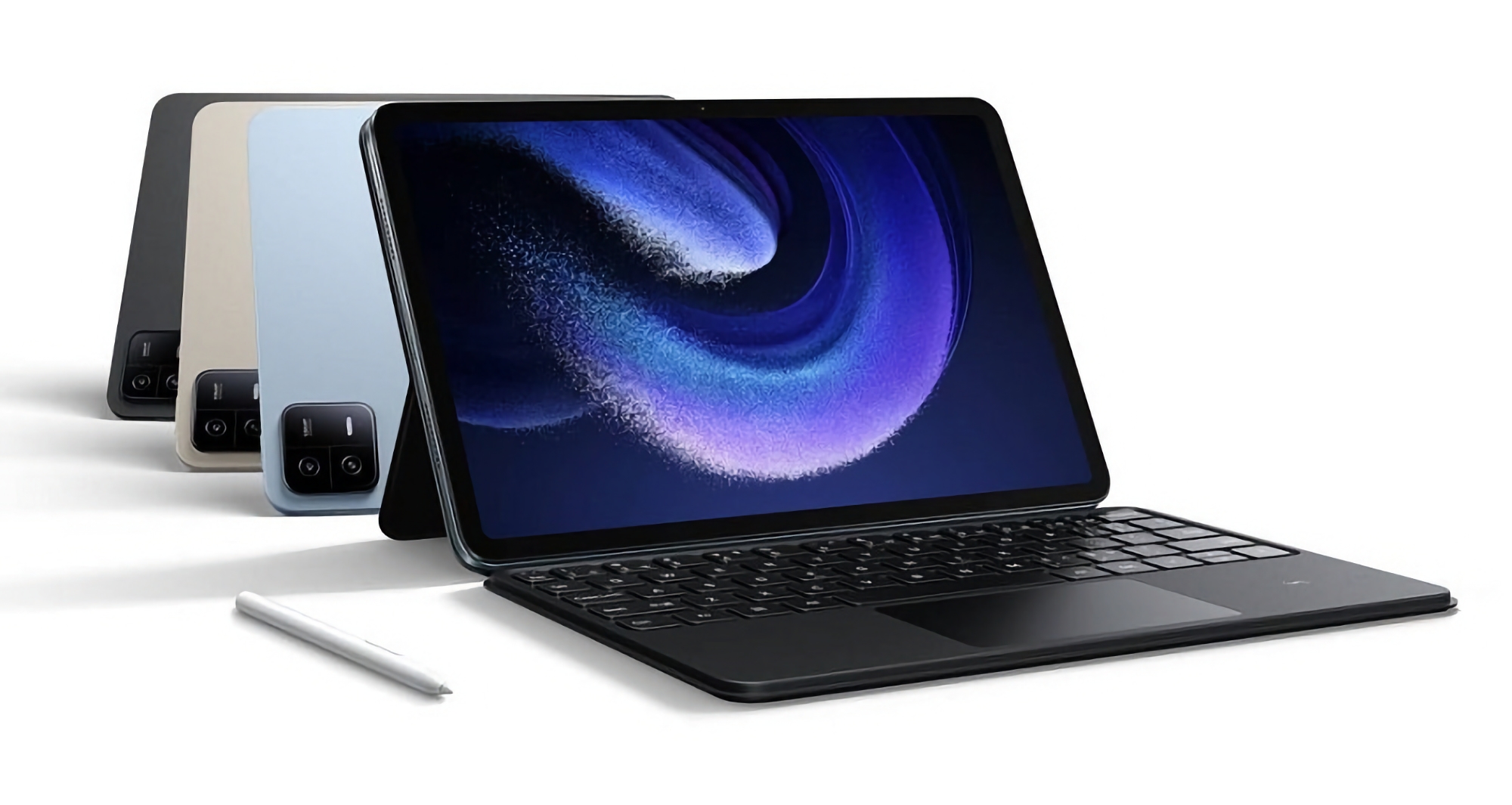 Insider: Xiaomi Pad 6 z ekranem 144 Hz i układem Snapdragon 870 wkrótce w Europie