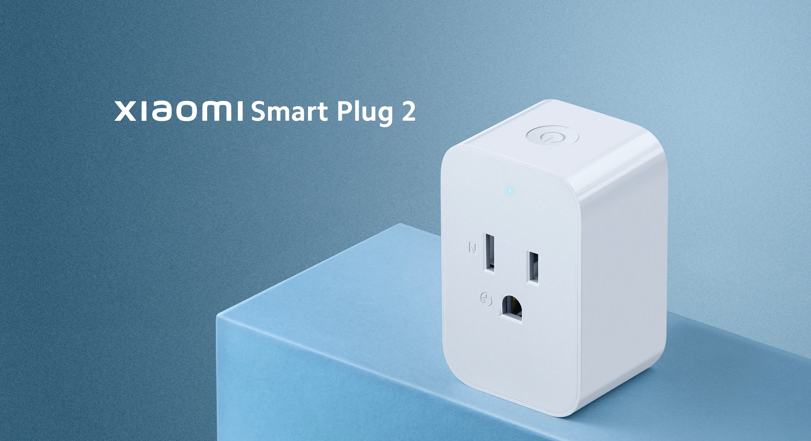 Xiaomi Smart Plug 2 z obsługą Google Home zadebiutował w Europie