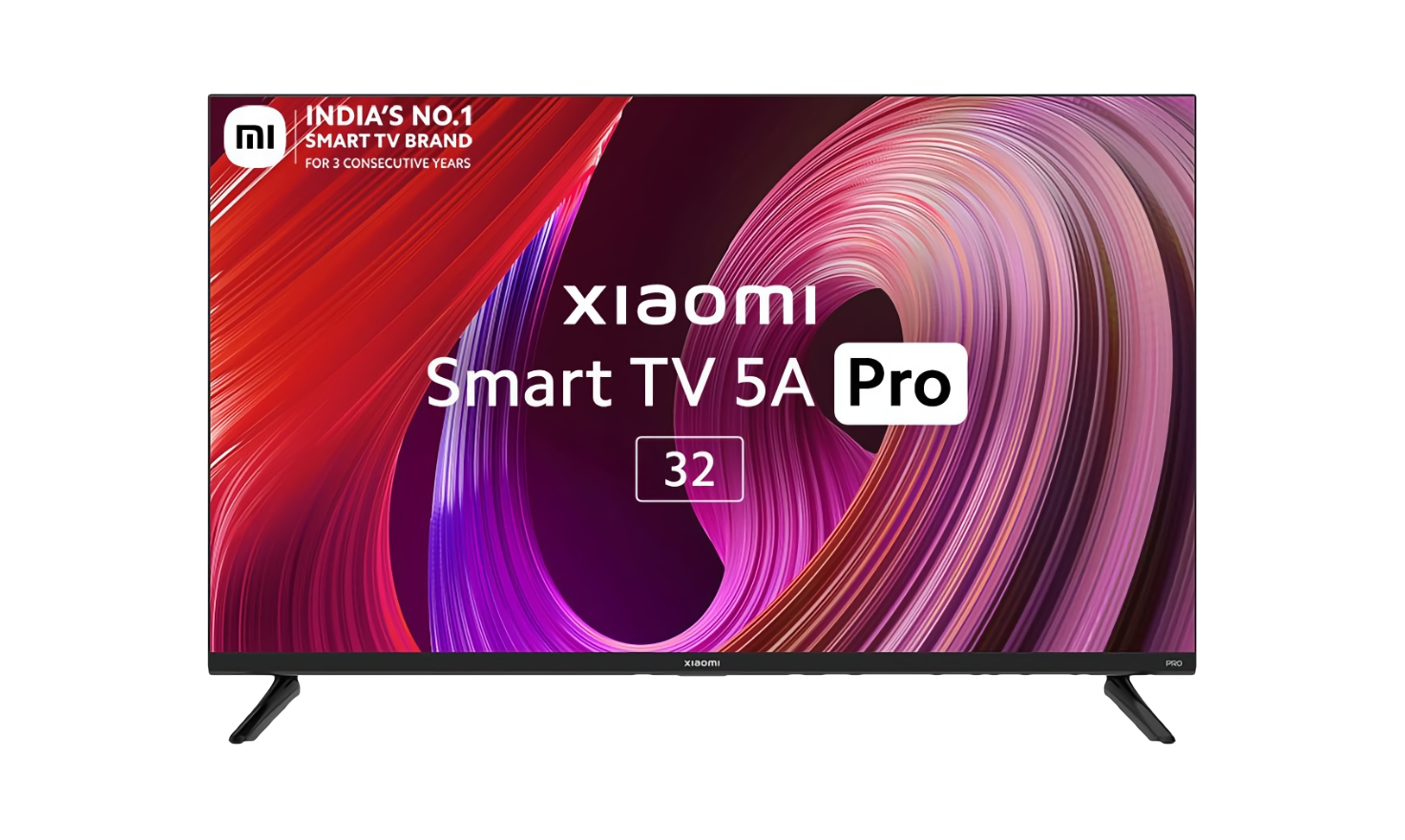Xiaomi wprowadziło 32-calowy telewizor Smart TV 5A Pro z głośnikami 24W, 1,5 GB pamięci RAM i Android TV na pokładzie za 215 USD