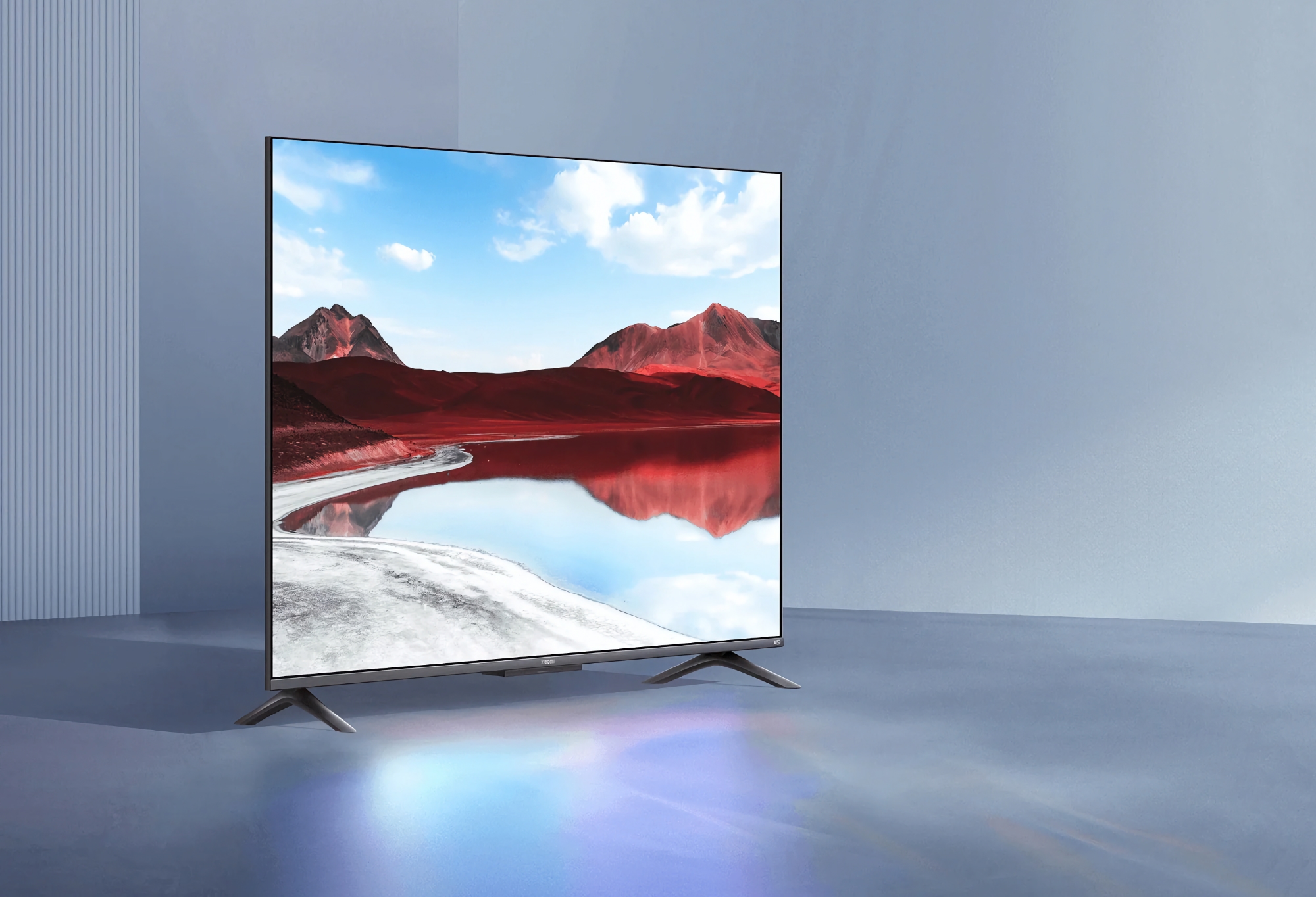 Seria Xiaomi TV A Pro 2025 pojawiła się w Europie: inteligentne telewizory z ekranami QLED o przekątnej od 43 do 75 cali i Google TV na pokładzie, w cenie od 299 euro.