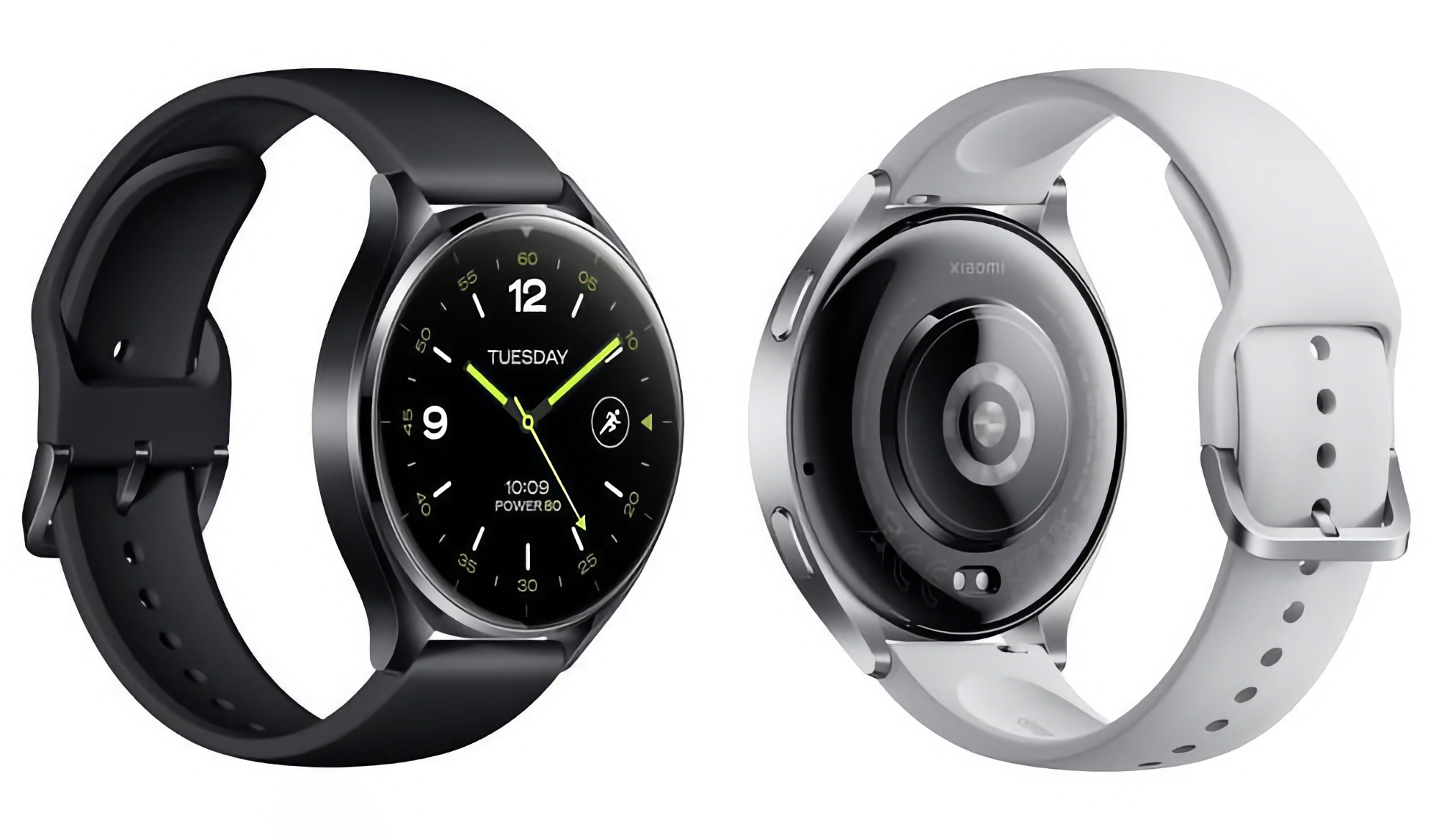 Europejscy sprzedawcy detaliczni ujawnili cenę smartwatcha Xiaomi Watch 2