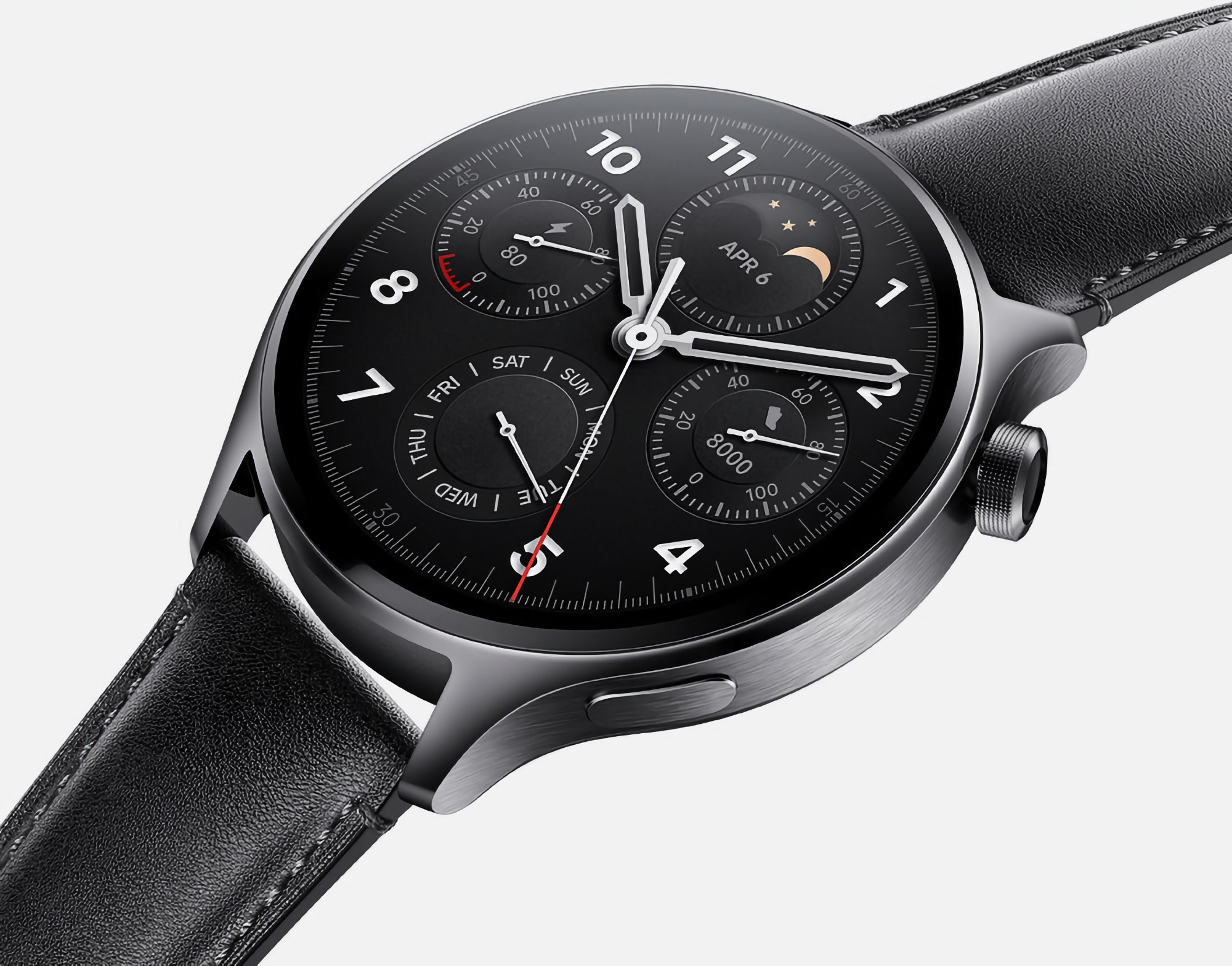 Plotki: Xiaomi wprowadzi na rynek smartwatch z Wear OS 3 i usługami Google Play