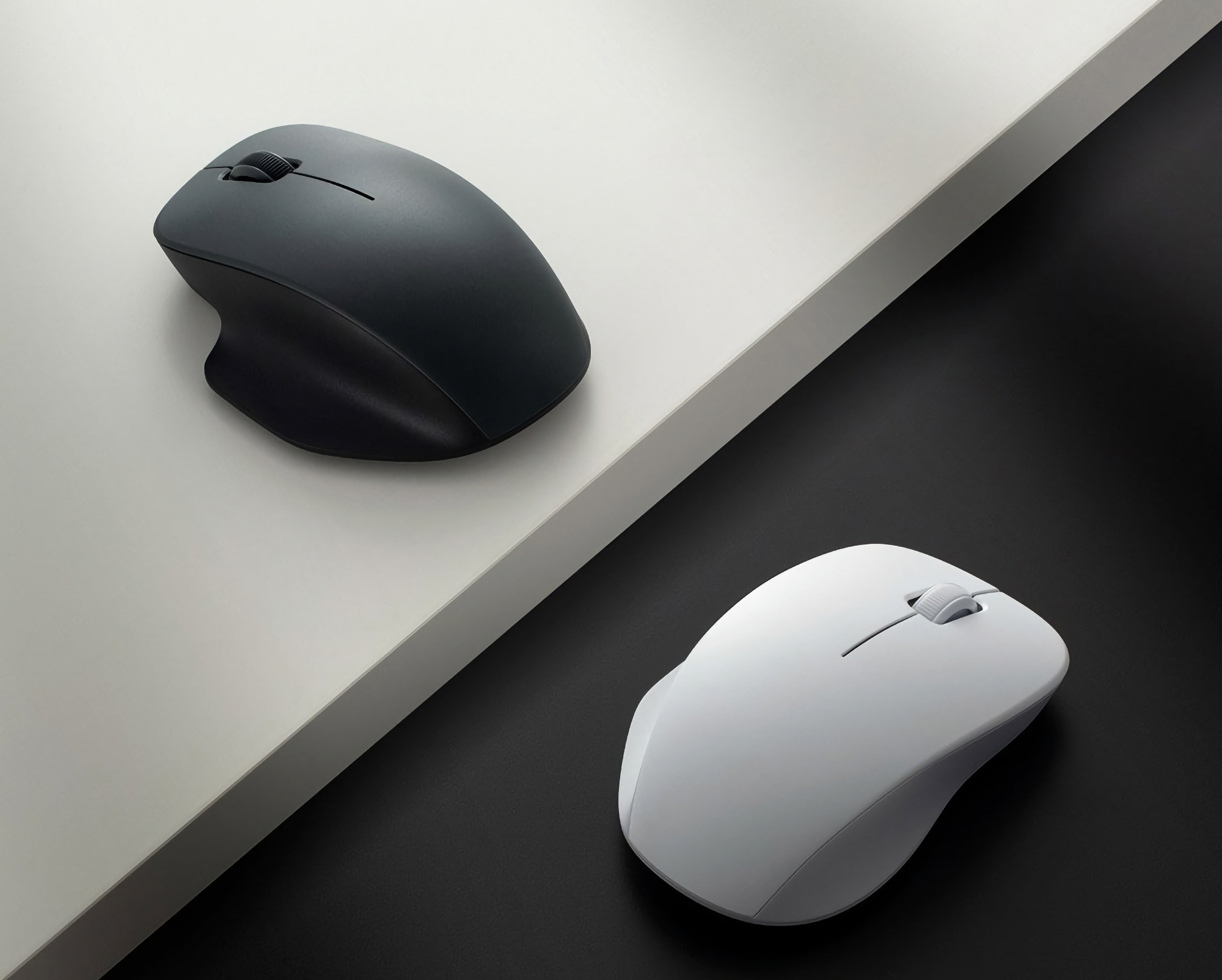 Xiaomi Wireless Mouse Comfort Edition: budżetowa mysz bezprzewodowa z sensorem 1200 DPI
