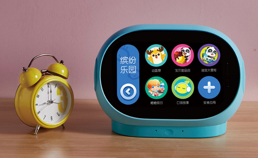 Xiaomi uruchomił komputer dla dzieci z karaoke i sztuczną inteligencją za 111 USD