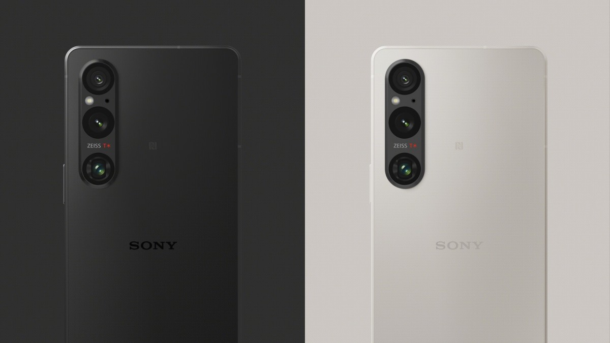 Sony nie wycofuje się z rynku smartfonów i będzie je produkować jeszcze przez co najmniej kilka lat