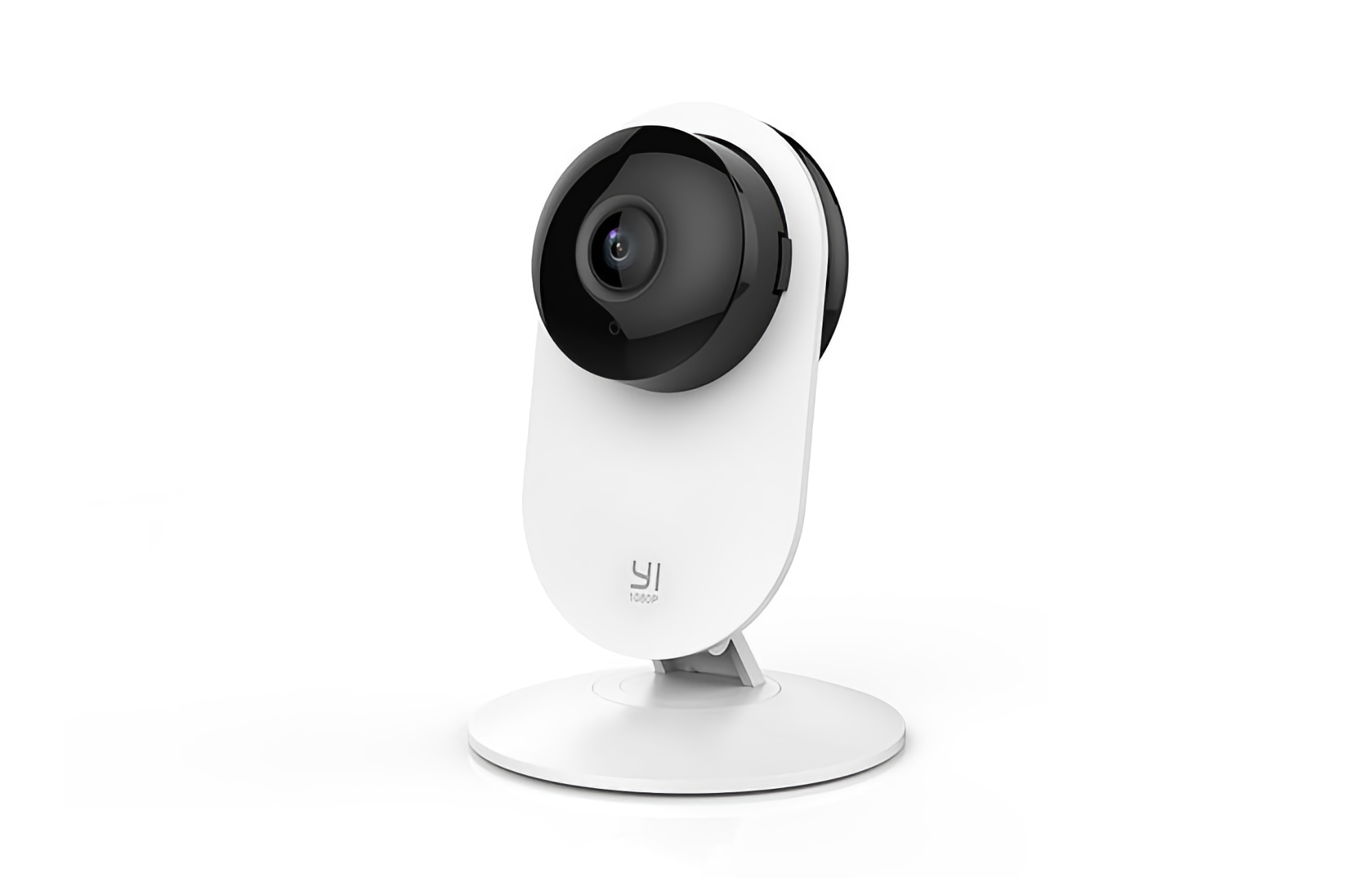 Kamera domowa YI 1080p: kamera IP z trybem nocnym i dwukierunkowym dźwiękiem za 23 USD