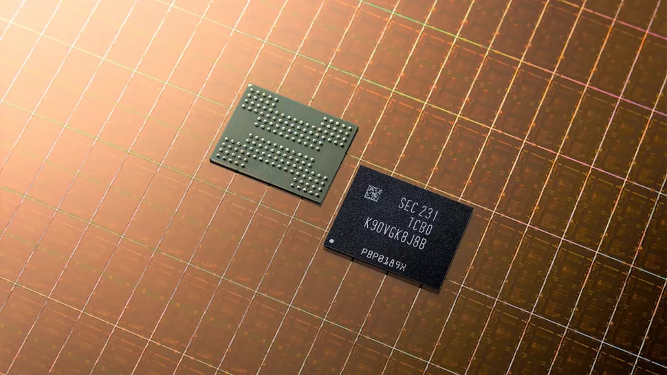 Samsung podnosi koszt pamięci flash 3D NAND o 10% po tym, jak Apple i inni odmawiają współpracy z chińskim YMTC