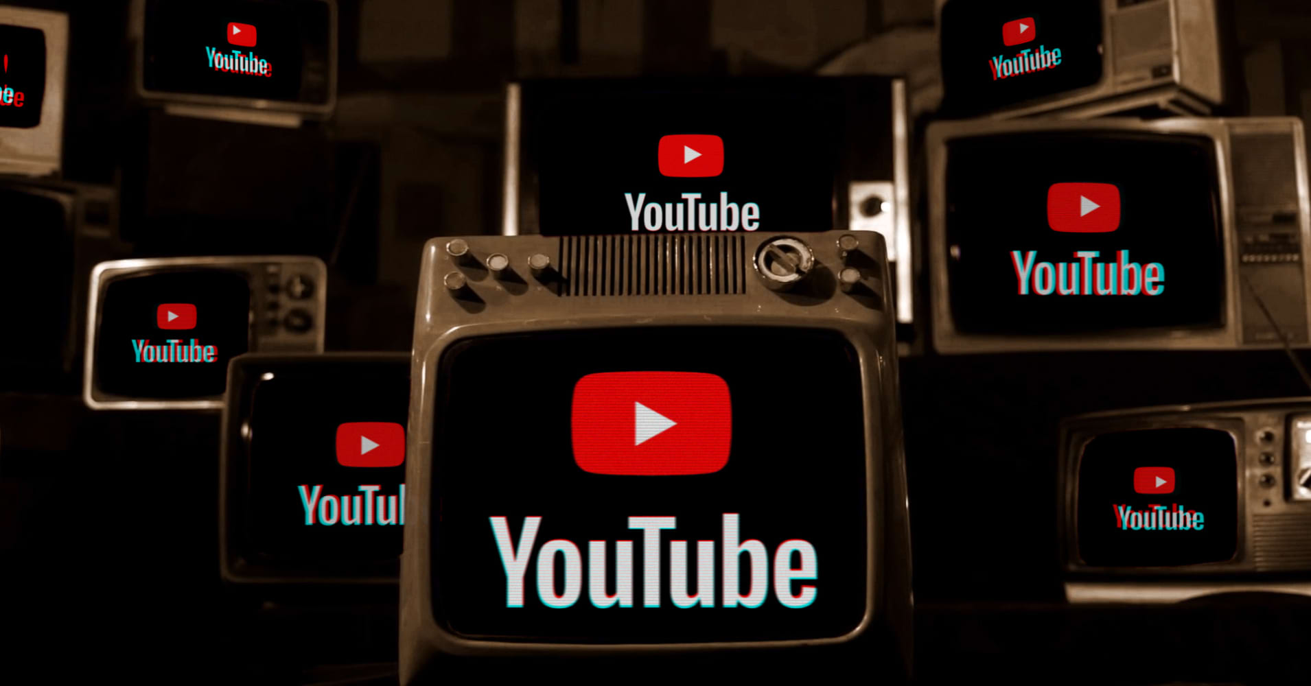 YouTube na prośbę SBU zablokował prawie 500 prorosyjskich kanałów z 15 milionami subskrybentów