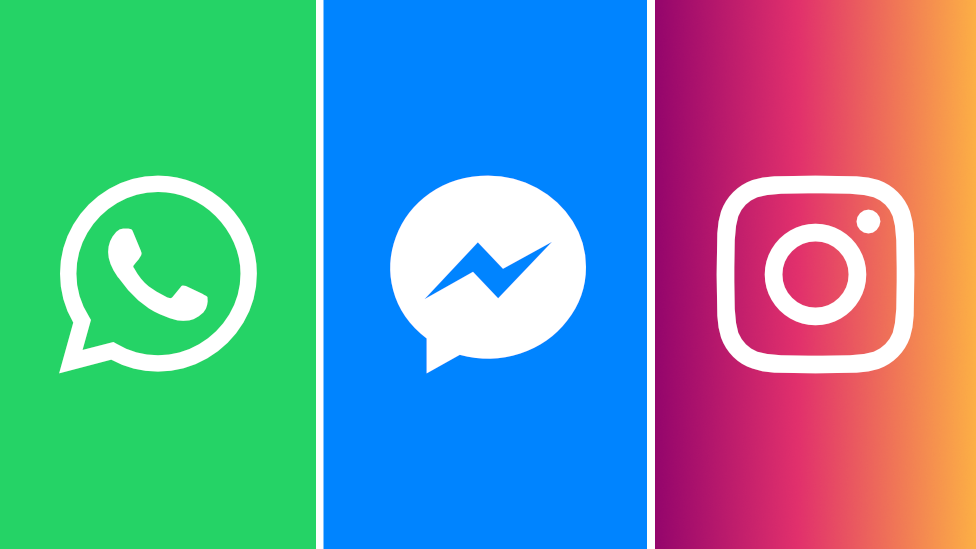 Instagram, Facebook i WhatsApp zostały zakłócone na masową skalę