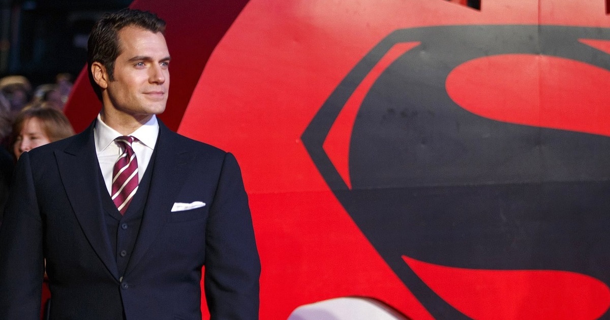 Reżyser "Kick-Ass" Matthew Vaughn uważa, że Henry Cavill powinien zagrać Supermana z ZSRR w komiksowej adaptacji "Red Son"