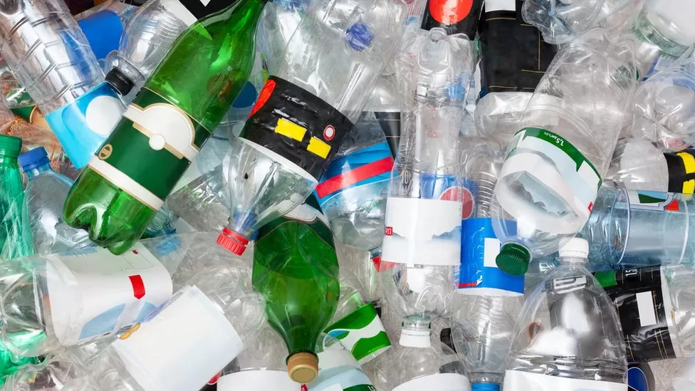 Sztuczna inteligencja nauczyła się rozpoznawać odpady do recyklingu