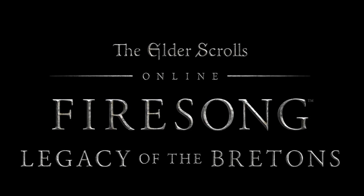 Firesong of the Druids: Duży dodatek do The Elder Scrolls Online nadchodzi tej jesieni