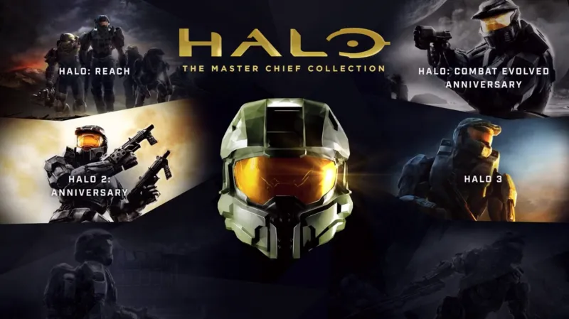 Halo: Kolekcja Master Chief wprowadzi mikrotransakcje 