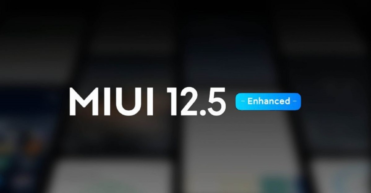 Sześć kolejnych smartfonów Xiaomi otrzymuje ulepszony firmware MIUI 12.5 Enhanced